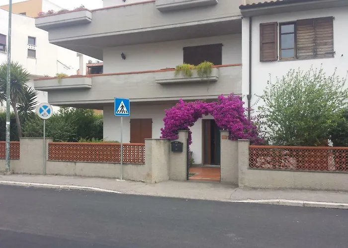 Villa Lory Albinia